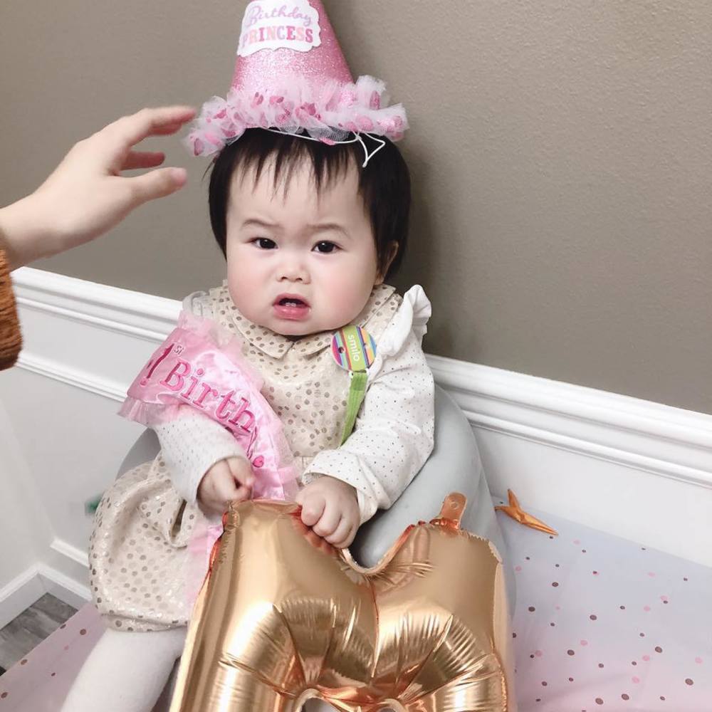 Meet your Posher, Dinh